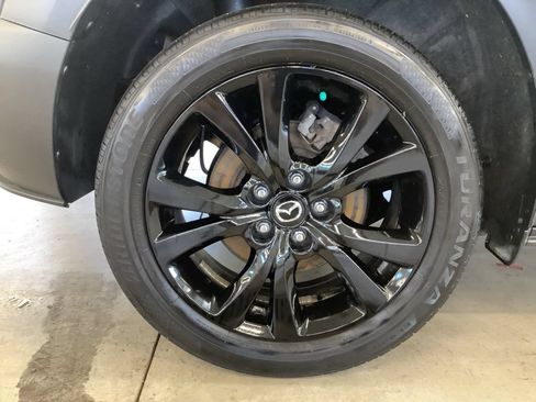 Certified 2023 MAZDA CX-30 AWD 2.5 S w/ Preferred Package image 24