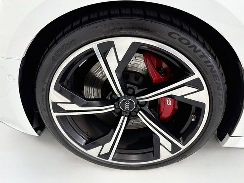 Used 2022 Audi RS 5 Sportback AWD/4WD image 29