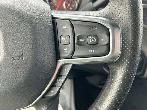 New 2026 RAM 2500 Tradesman AWD/4WD image 22