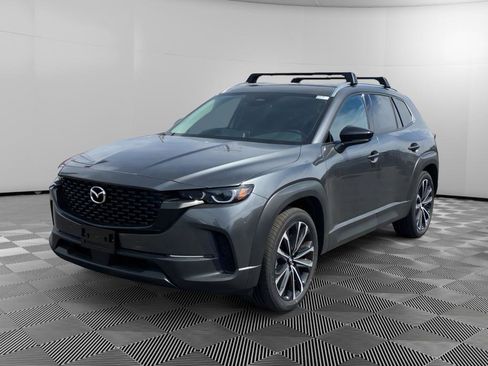 New 2026 MAZDA CX-50 AWD 2.5 S w/ Cargo Package image 3