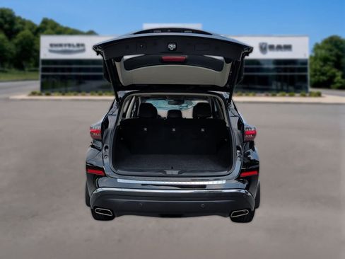 Used 2023 Nissan Murano SL AWD/4WD image 36