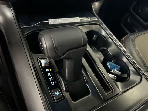 Used 2025 Ford F150 Tremor w/ Equipment Group 402A High image 17