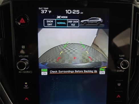 Certified 2024 Subaru Crosstrek 2.5i Wilderness w/ Wilderness Package image 13