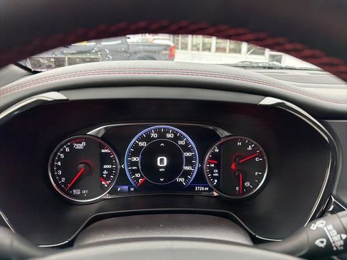 Used 2023 Chevrolet Blazer RS image 40