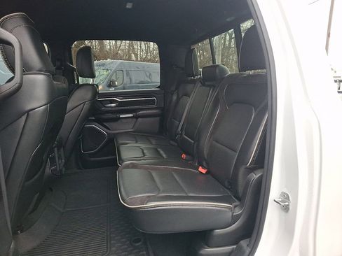 Used 2023 RAM 1500 Laramie AWD/4WD image 12