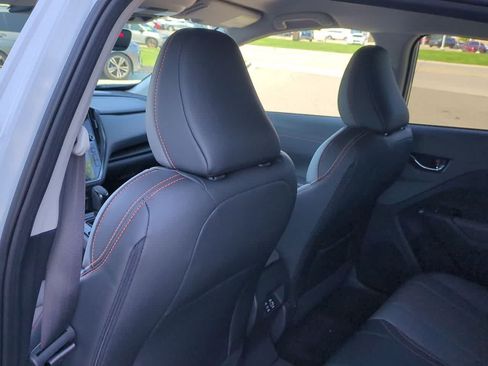 New 2026 Subaru Crosstrek 2.5i Limited AWD/4WD image 17
