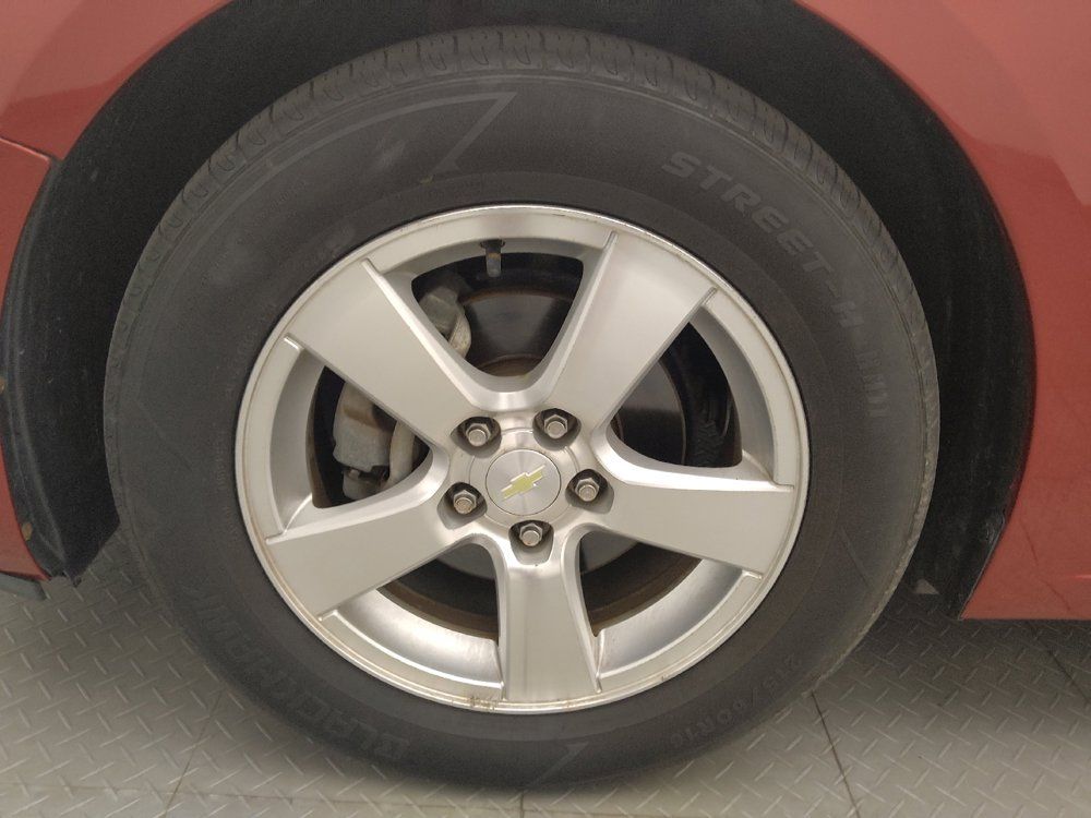 Used 2014 Chevrolet Cruze LT FWD image 31