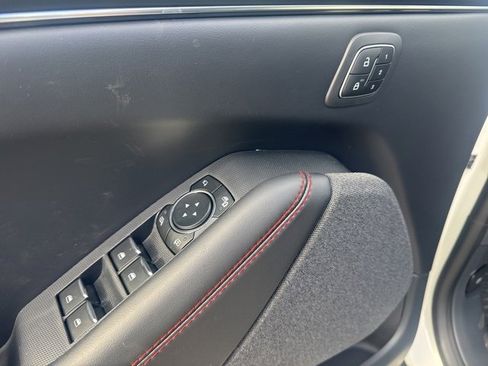 New 2025 Ford Mustang Mach-E Premium w/ Sport Appearance Package image 19