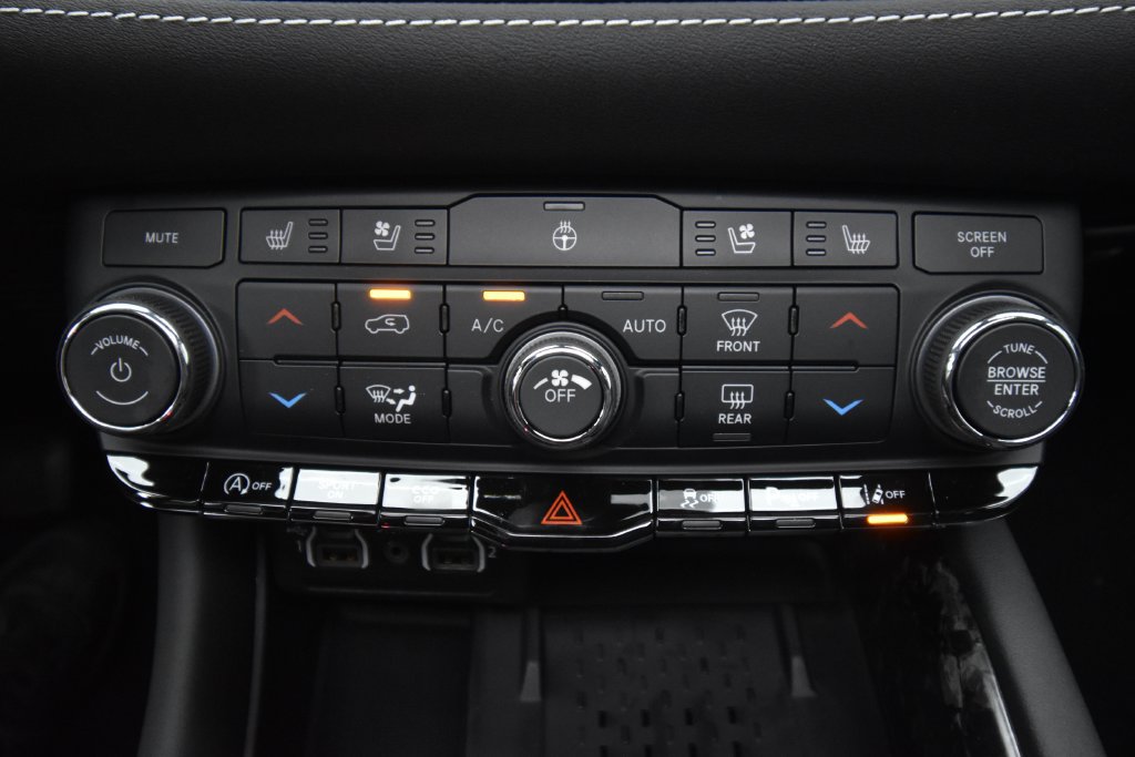 New 2026 Dodge Durango GT AWD/4WD image 25