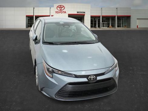 New 2026 Toyota Corolla LE image 31