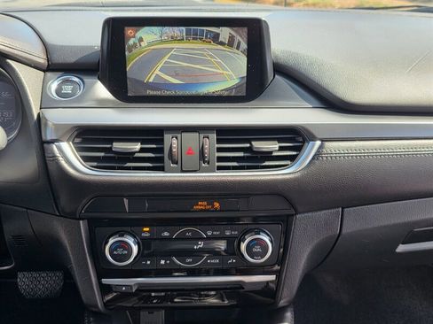 Used 2016 MAZDA MAZDA6 Touring image 18