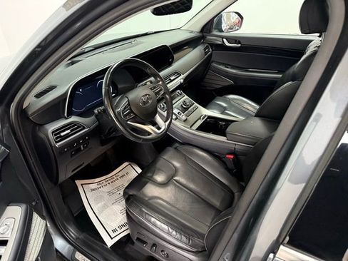 Used 2021 Hyundai Palisade Limited image 17