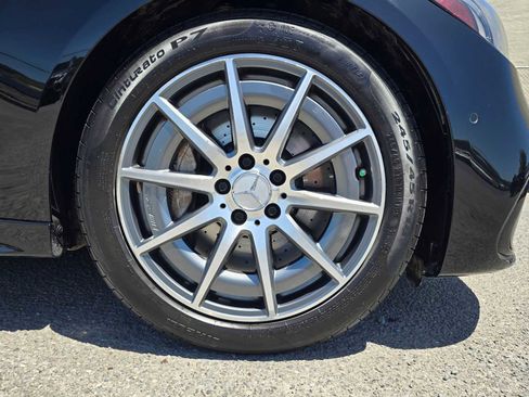 Used 2023 Mercedes-Benz C 43 AMG 4MATIC Sedan image 9