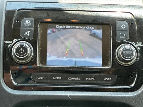 Used 2019 RAM ProMaster 3500 FWD image 6
