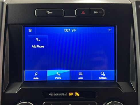 Used 2020 Ford F150 XLT w/ Equipment Group 302A Luxury AWD/4WD image 6