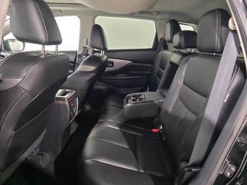 Used 2019 Nissan Murano SL image 20