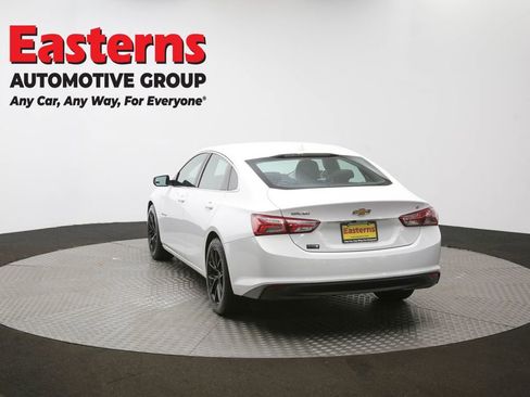 Used 2020 Chevrolet Malibu LT image 65