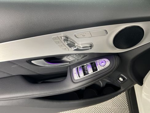 Certified 2022 Mercedes-Benz GLC 300 4MATIC image 18