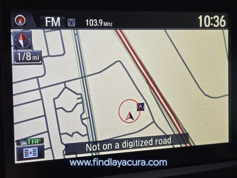 Used 2015 Honda CR-V Touring image 21