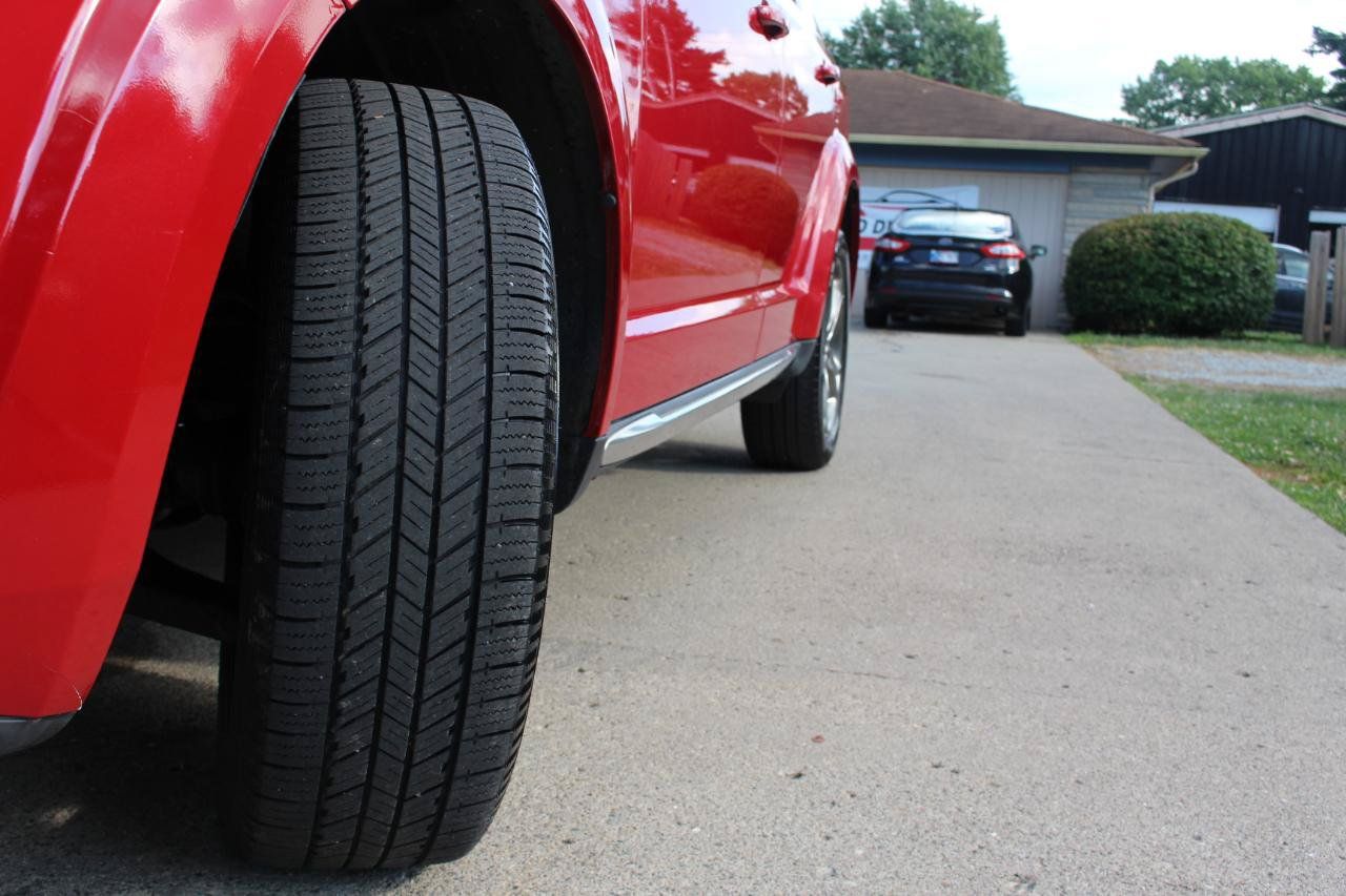Used 2016 Dodge Journey Crossroad AWD/4WD image 47