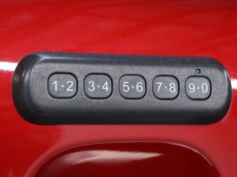 Used 2020 Ford Ranger Lariat w/ Equipment Group 501A Mid image 69