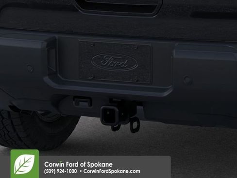 New 2026 Ford Bronco Sport Big Bend AWD/4WD image 23