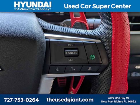 Used 2023 Mitsubishi Outlander SE AWD/4WD image 36