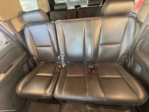 Used 2009 Chevrolet Tahoe LS w/ Skid Plate Package image 15