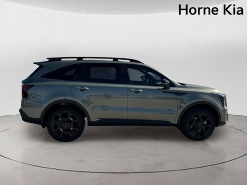 New 2026 Kia Sorento SX Prestige AWD/4WD image 3
