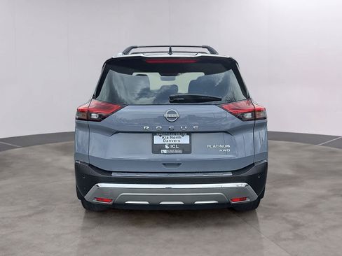 Used 2023 Nissan Rogue Platinum AWD/4WD image 5