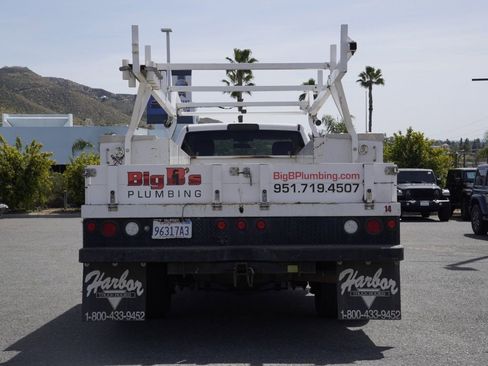 Used 2020 RAM 4500 Tradesman image 5