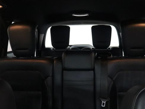 Used 2017 Mercedes-Benz GLS 450 4MATIC w/ Premium Package image 27