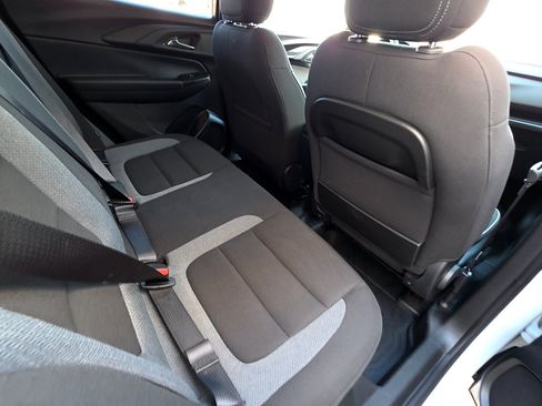 Used 2023 Chevrolet TrailBlazer LT w/ Convenience Package image 24