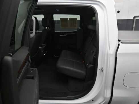 Used 2022 GMC Sierra 1500 Elevation w/ Elevation Premium Package AWD/4WD image 29