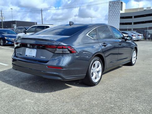 Used 2026 Honda Accord LX image 23