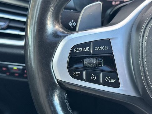 Used 2021 BMW X5 xDrive40i w/ M Sport Package image 28