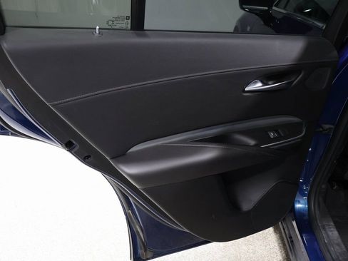 Used 2019 Cadillac XT4 Premium Luxury image 21