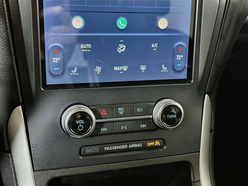 Used 2023 Ford Edge SEL AWD/4WD image 15