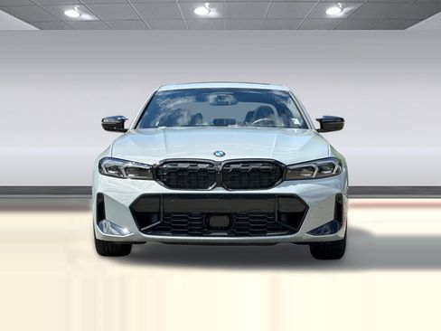 Used 2025 BMW M340i w/ Premium Package RWD image 5