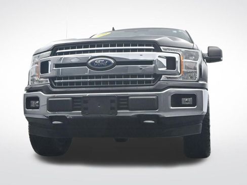 Used 2019 Ford F150 XLT w/ Equipment Group 302A Luxury image 32