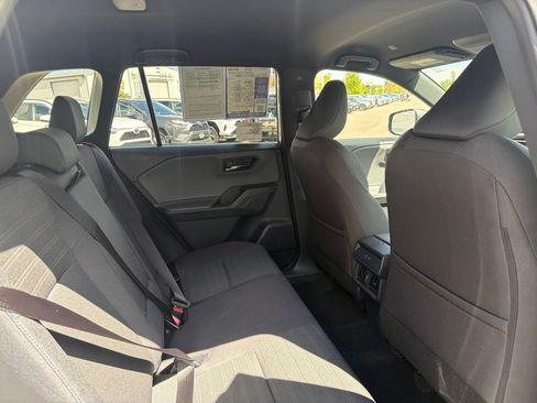 Used 2026 Toyota RAV4 SE w/ Convenience Package AWD/4WD image 15