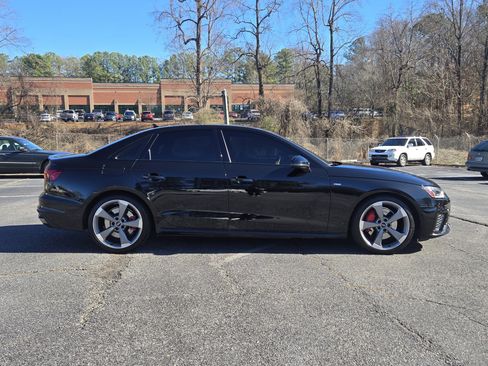 Used 2023 Audi A4 2.0T Premium Plus w/ Premium Plus Package image 6