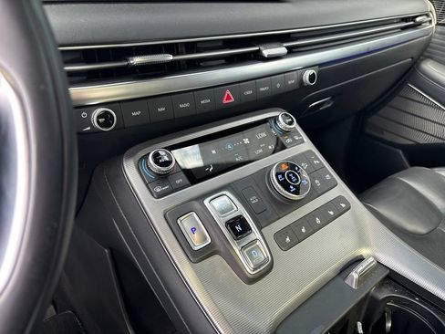 Used 2023 Hyundai Palisade Calligraphy AWD/4WD image 11