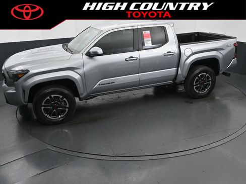 New 2026 Toyota Tacoma TRD Sport image 27
