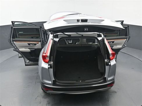 Used 2019 Honda CR-V EX image 48
