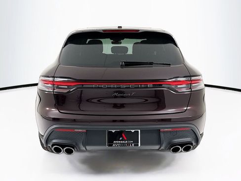 New 2026 Porsche Macan Turbo image 10