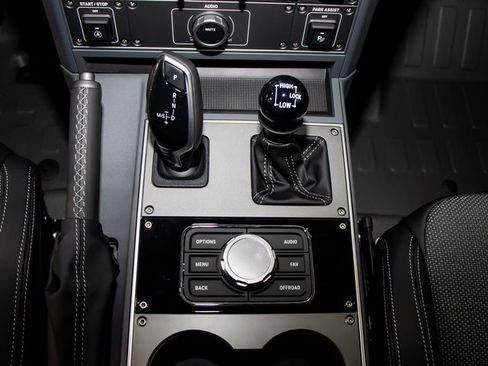 Used 2024 INEOS Grenadier image 19