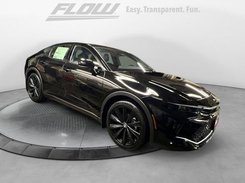 New 2026 Toyota Crown image 1