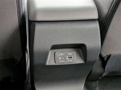 New 2026 Subaru Crosstrek 2.0i Premium image 26