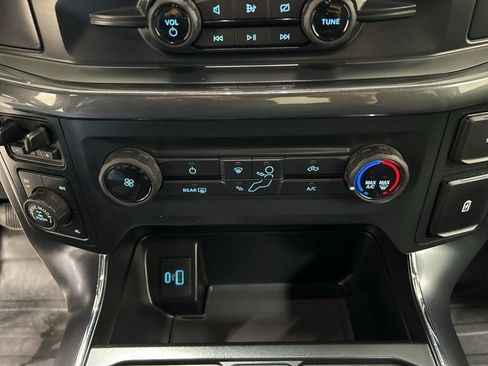 Certified 2022 Ford F150 XL w/ STX Appearance Package image 23